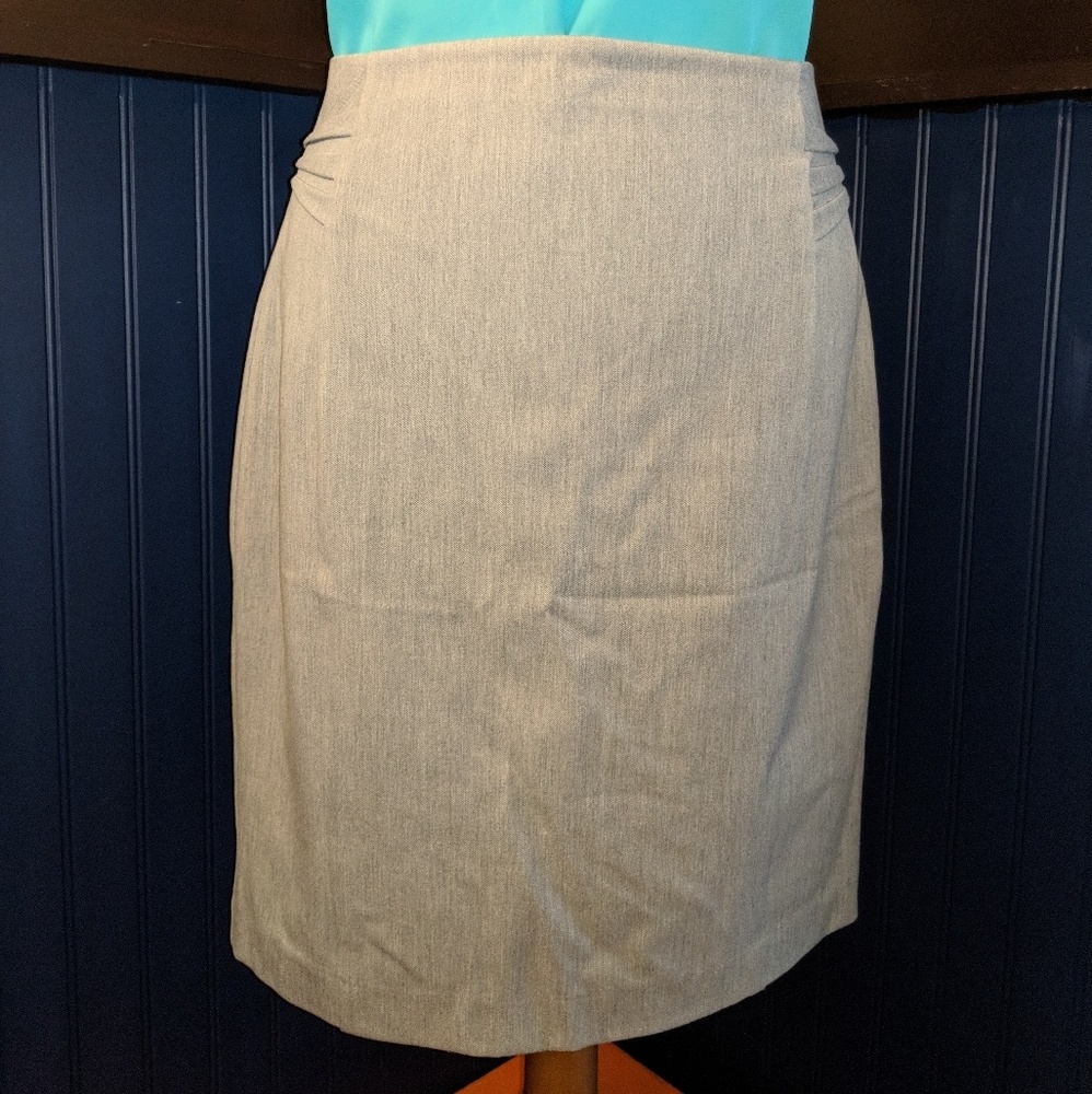 Express pencil skirt